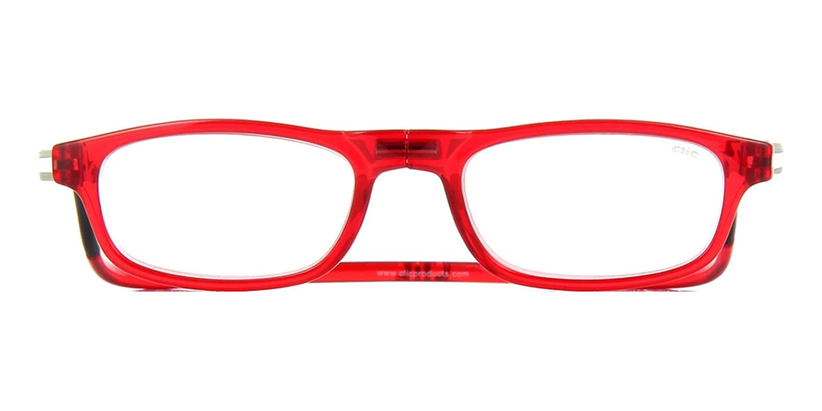 CliC Flex Red 2 CliC Flex Red - Image 2