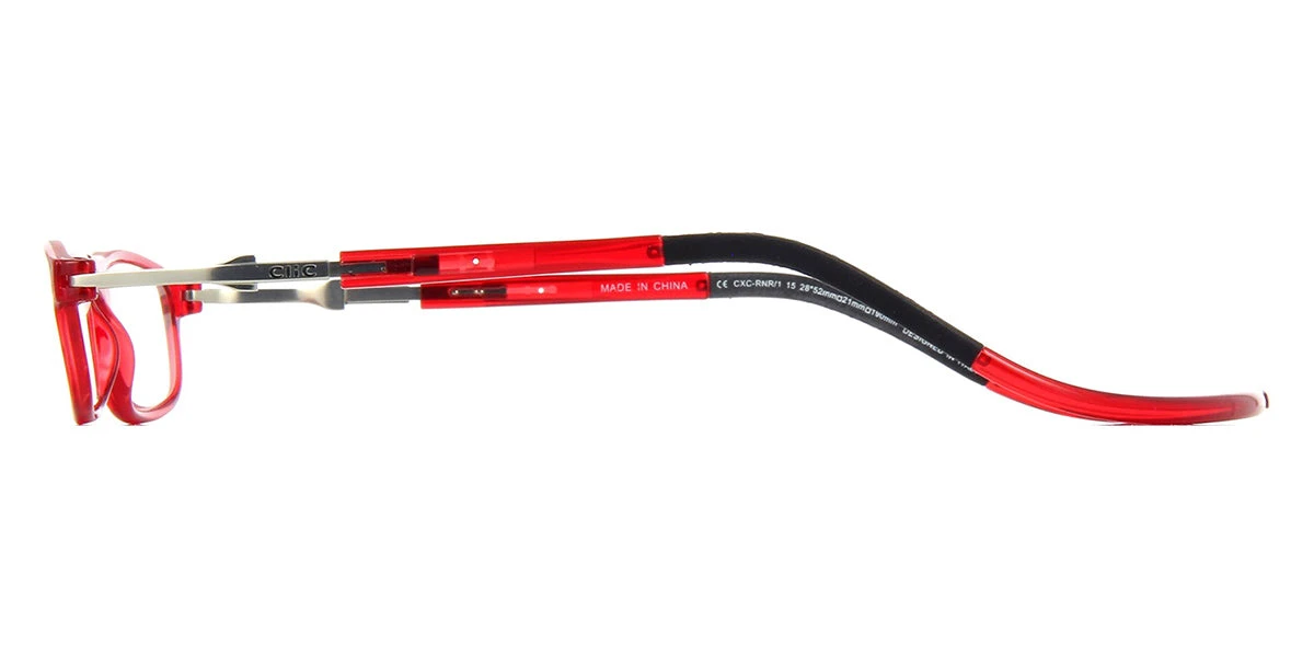 CliC Flex Red 3 CliC Flex Red - Image 3