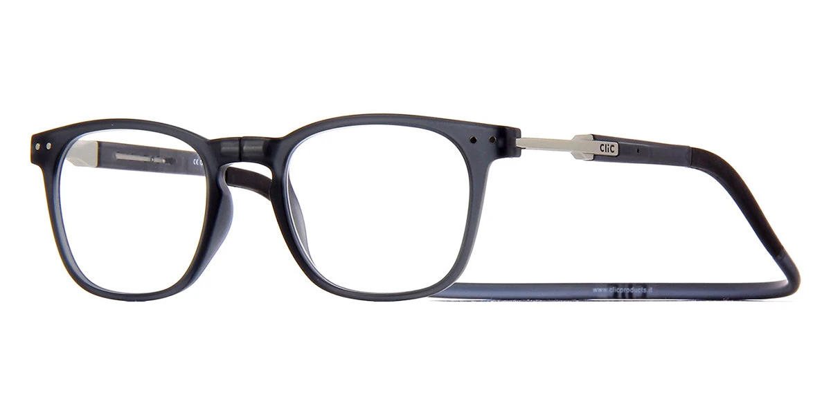 CliC Manhattan Grey 1 CliC Manhattan Grey