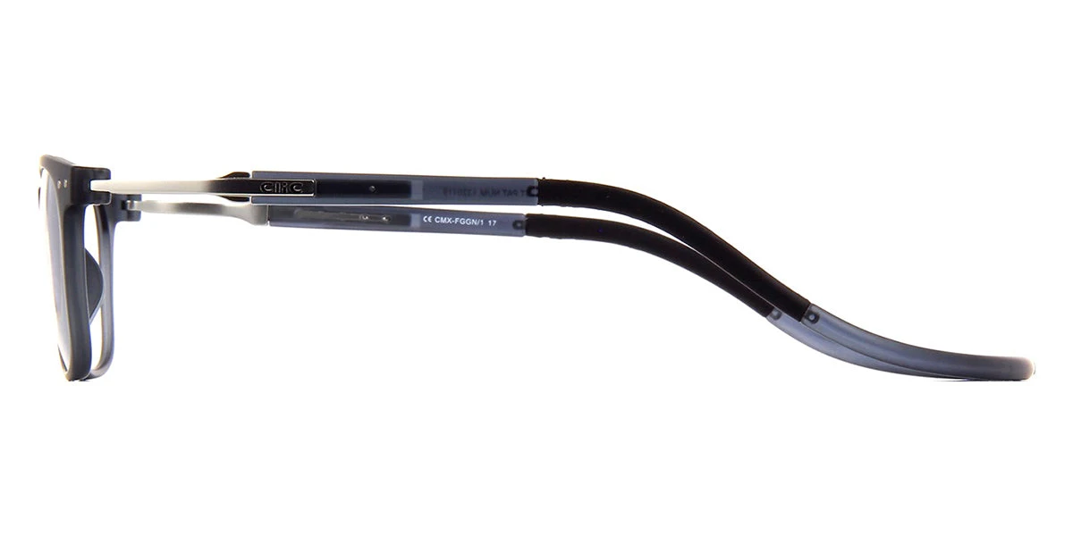 CliC Manhattan Grey 3 CliC Manhattan Grey - Image 3