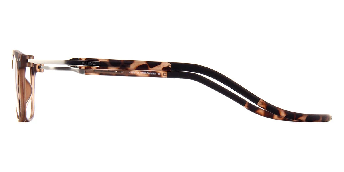 CliC Manhattan Tortoise 3 CliC Manhattan Tortoise - Image 3