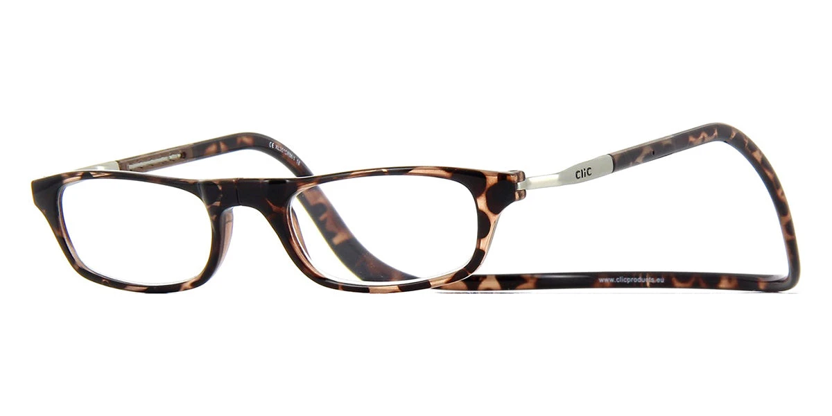 CliC Vision Tortoise 1 CliC Vision Tortoise
