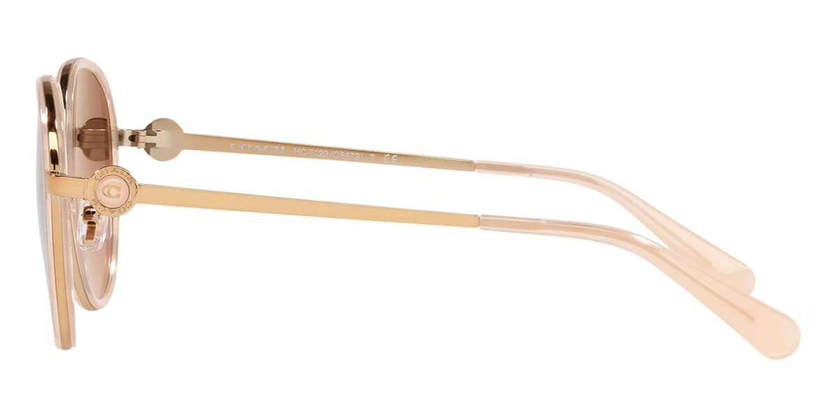 Coach C6179 HC7129 5646/5M 3 Coach C6179 HC7129 5646/5M - Image 3