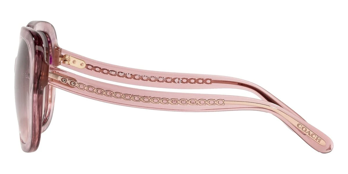 Coach C6185 HC8323U 5656/U8 3 Coach C6185 HC8323U 5656/U8 - Image 3