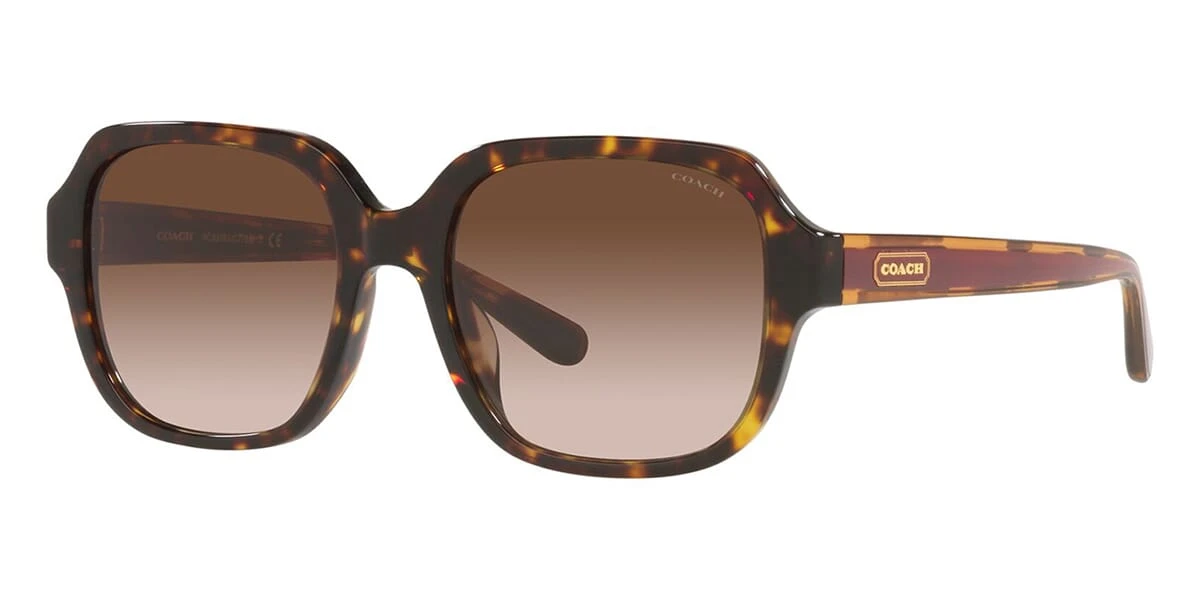 Coach C7989 HC8335U 5120/13 1 Coach C7989 HC8335U 5120/13