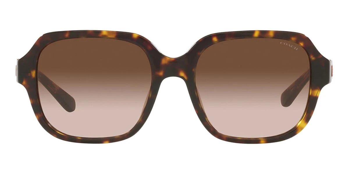 Coach C7989 HC8335U 5120/13 2 Coach C7989 HC8335U 5120/13 - Image 2