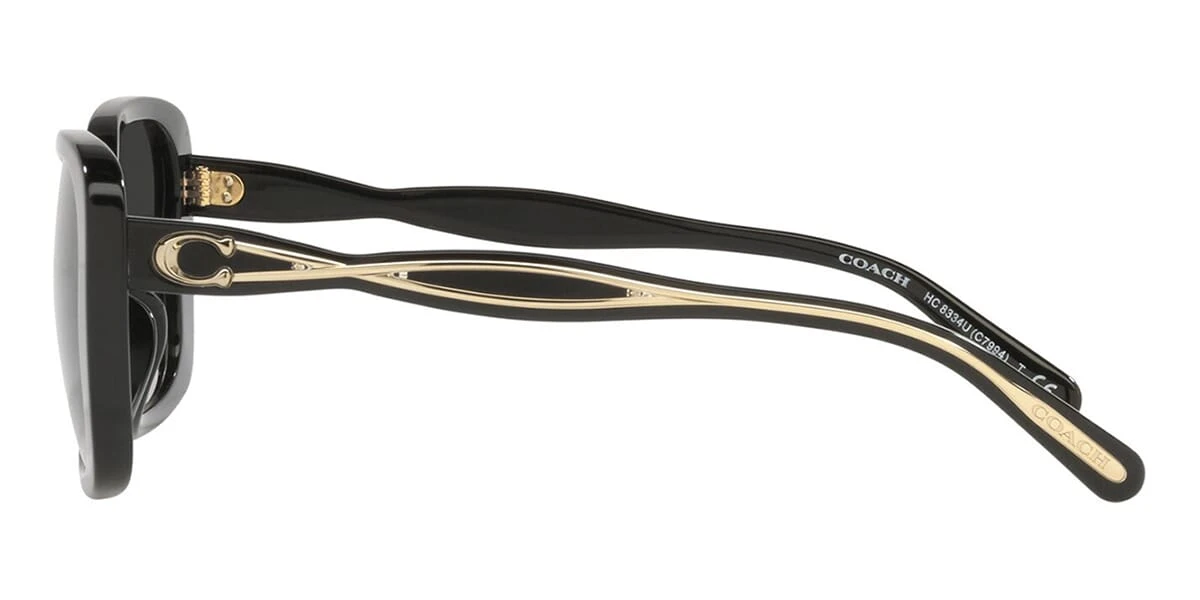 Coach C7994 HC8334U 5002/3C 3 Coach C7994 HC8334U 5002/3C - Image 3