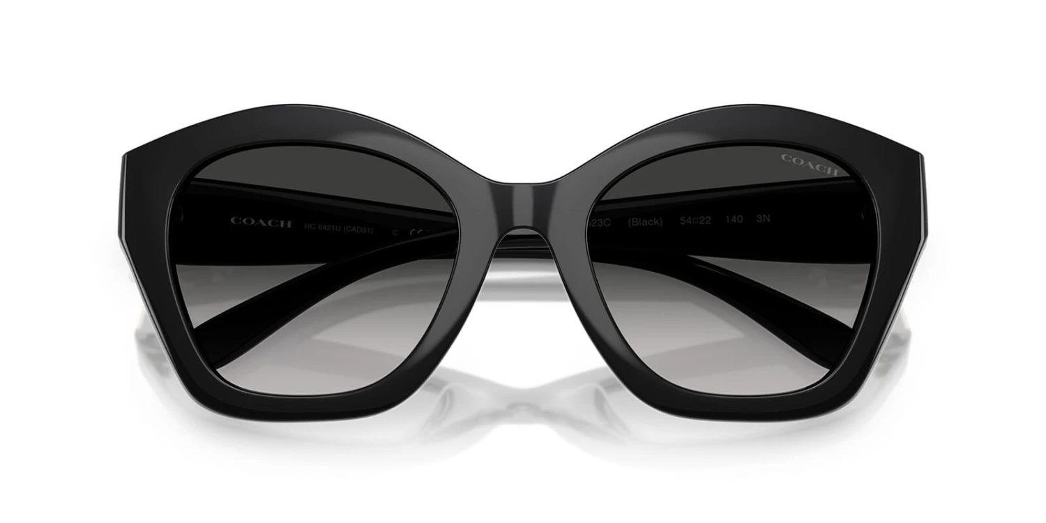 Coach Cad31 HC8421U 5002/3C 4 Coach Cad31 HC8421U 5002/3C - Image 4