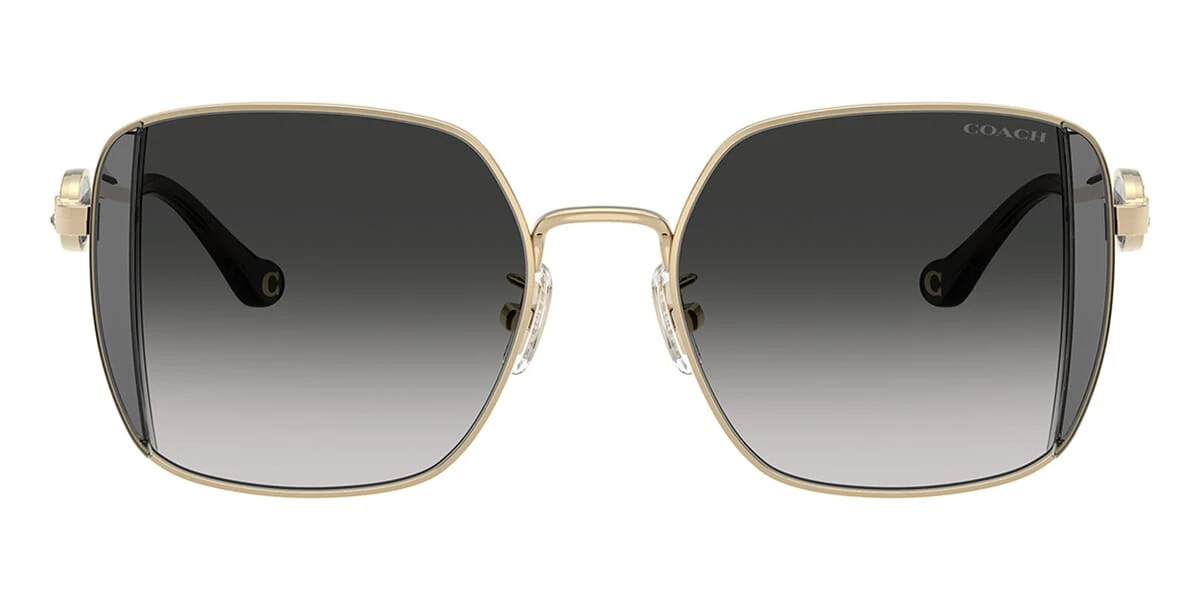 Coach Cad72 HC7177B 9005/3C 2 Coach Cad72 HC7177B 9005/3C - Image 2