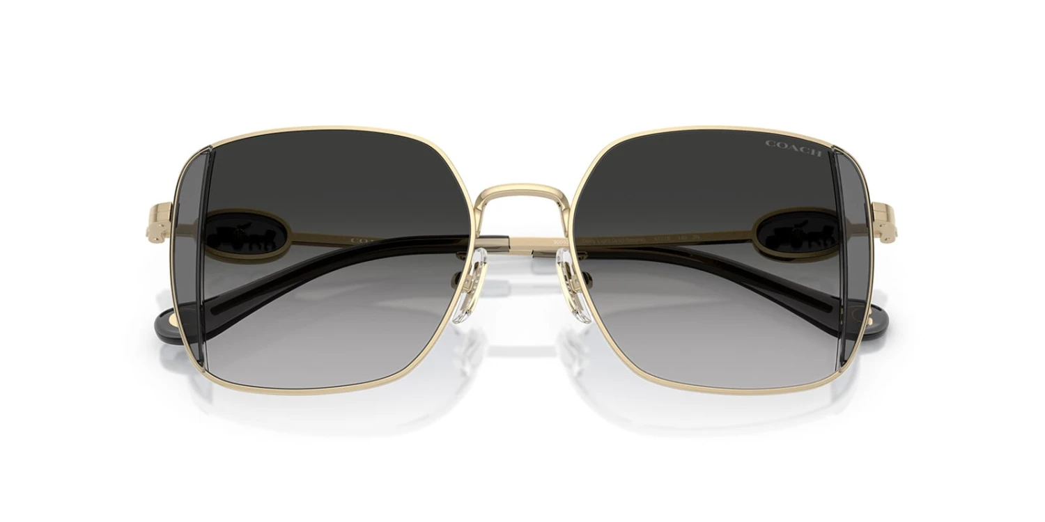 Coach Cad72 HC7177B 9005/3C 4 Coach Cad72 HC7177B 9005/3C - Image 4