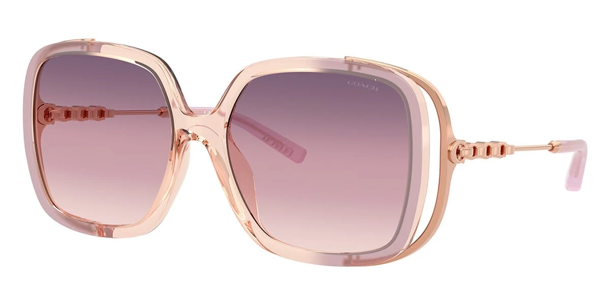 Coach Cad80 HC8423U 5889/U6 1 Coach Cad80 HC8423U 5889/U6