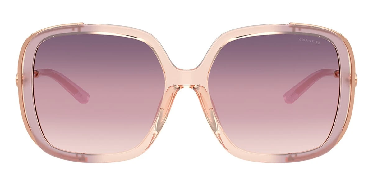 Coach Cad80 HC8423U 5889/U6 2 Coach Cad80 HC8423U 5889/U6 - Image 2