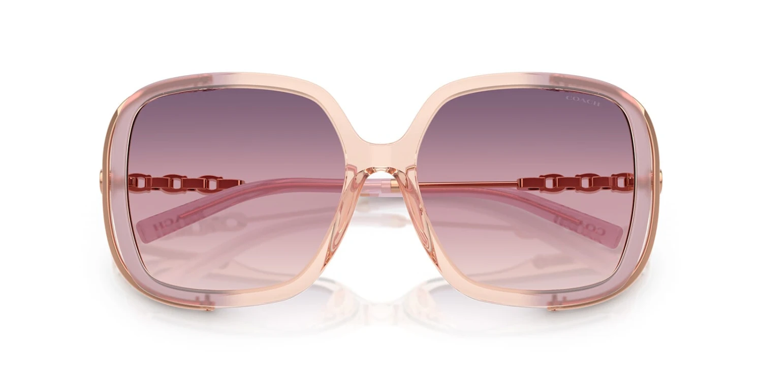 Coach Cad80 HC8423U 5889/U6 4 Coach Cad80 HC8423U 5889/U6 - Image 4