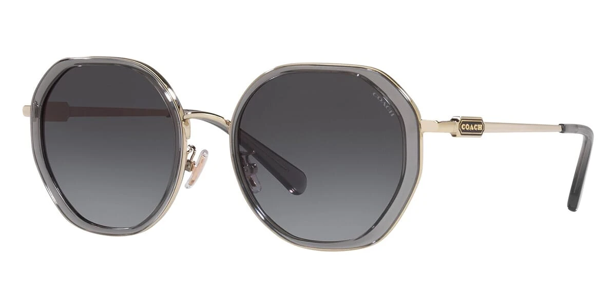 Coach CD477 HC7141 9005/8G 1 Coach CD477 HC7141 9005/8G