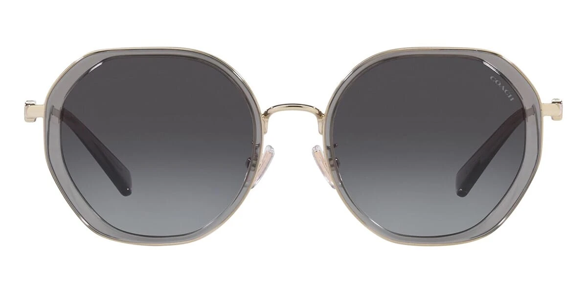 Coach CD477 HC7141 9005/8G 2 Coach CD477 HC7141 9005/8G - Image 2