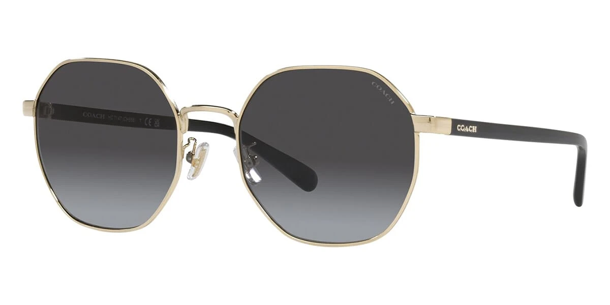 Coach CH556 HC7147 9005/8G 1 Coach CH556 HC7147 9005/8G