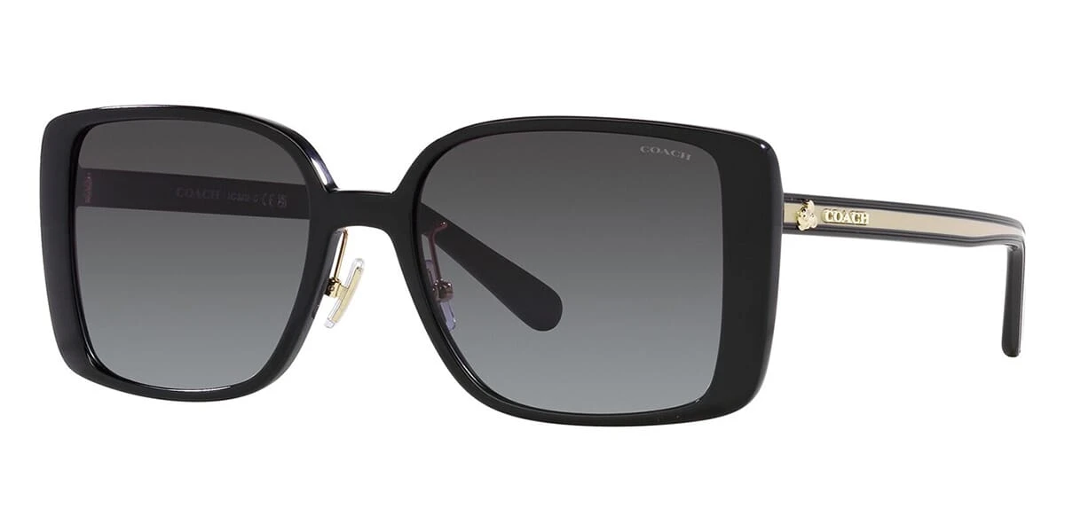 Coach CH562 HC8375 5002/8G 1 Coach CH562 HC8375 5002/8G