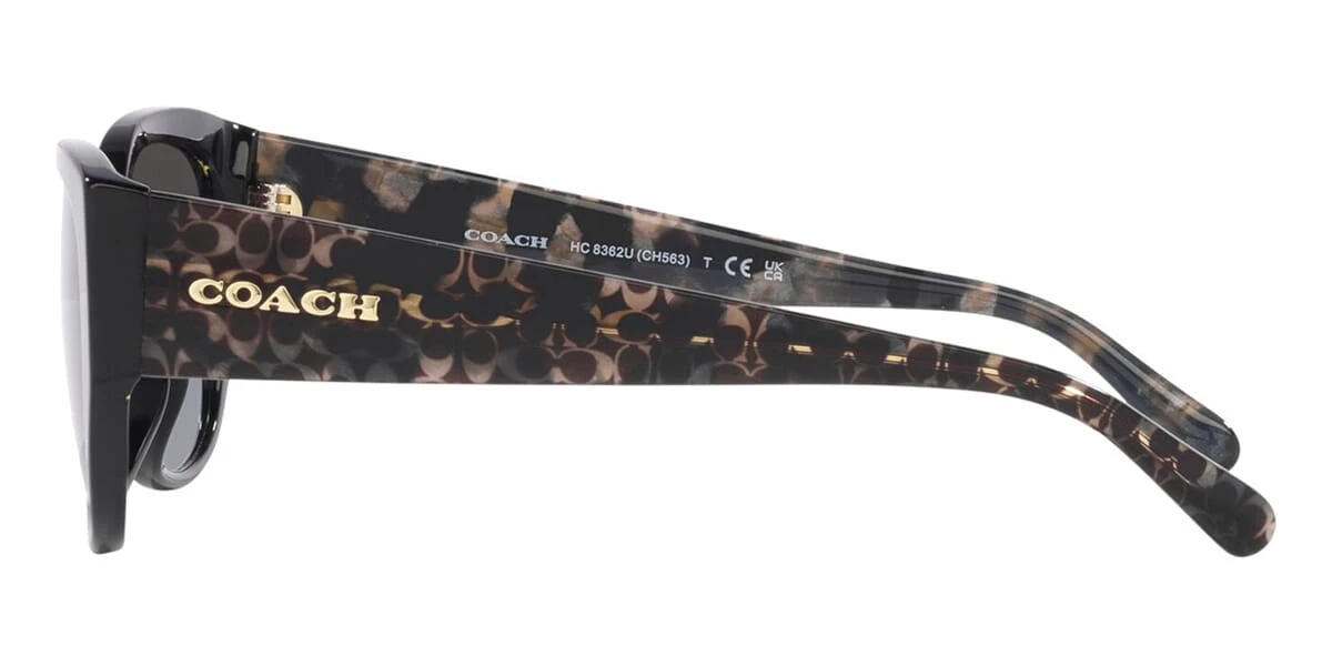 Coach CH563 HC8362U 5002/8G 3 Coach CH563 HC8362U 5002/8G - Image 3