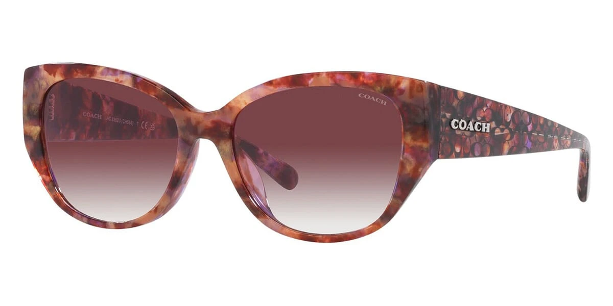 Coach CH563 HC8362U 5739/8H 1 Coach CH563 HC8362U 5739/8H