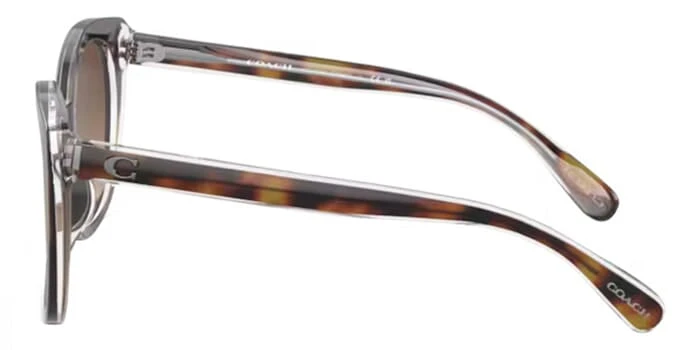 Coach CH566 HC8365U 5742/74 3 Coach CH566 HC8365U 5742/74 - Image 3