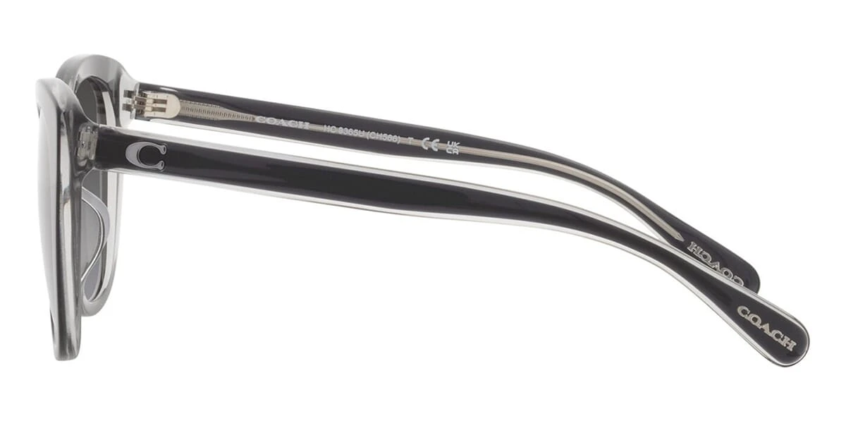 Coach CH566 HC8365U 5745/8G 3 Coach CH566 HC8365U 5745/8G - Image 3