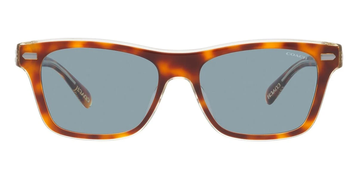 Coach CH583 HC8371U 5756/72 2 Coach CH583 HC8371U 5756/72 - Image 2