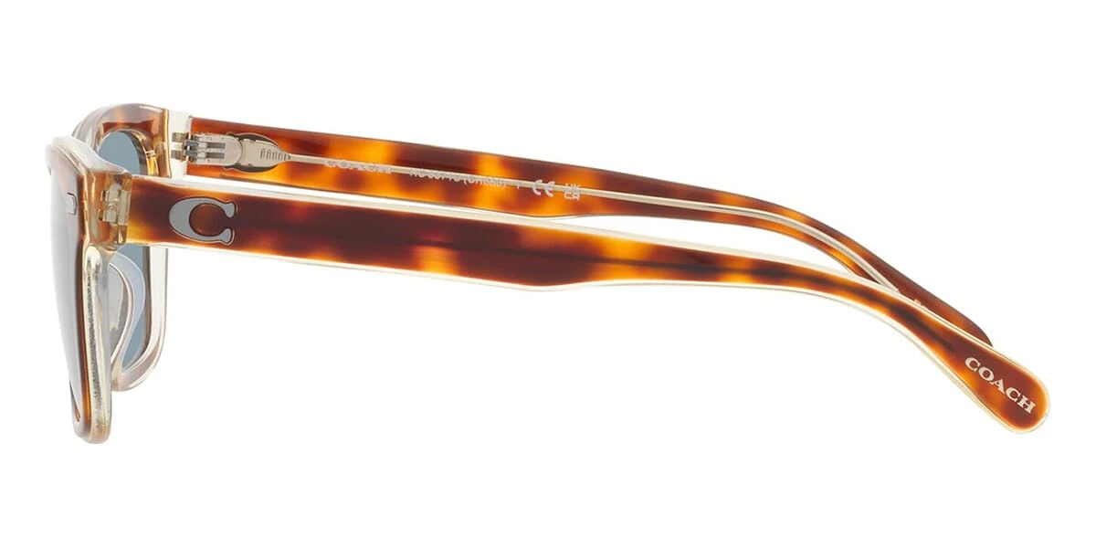 Coach CH583 HC8371U 5756/72 3 Coach CH583 HC8371U 5756/72 - Image 3