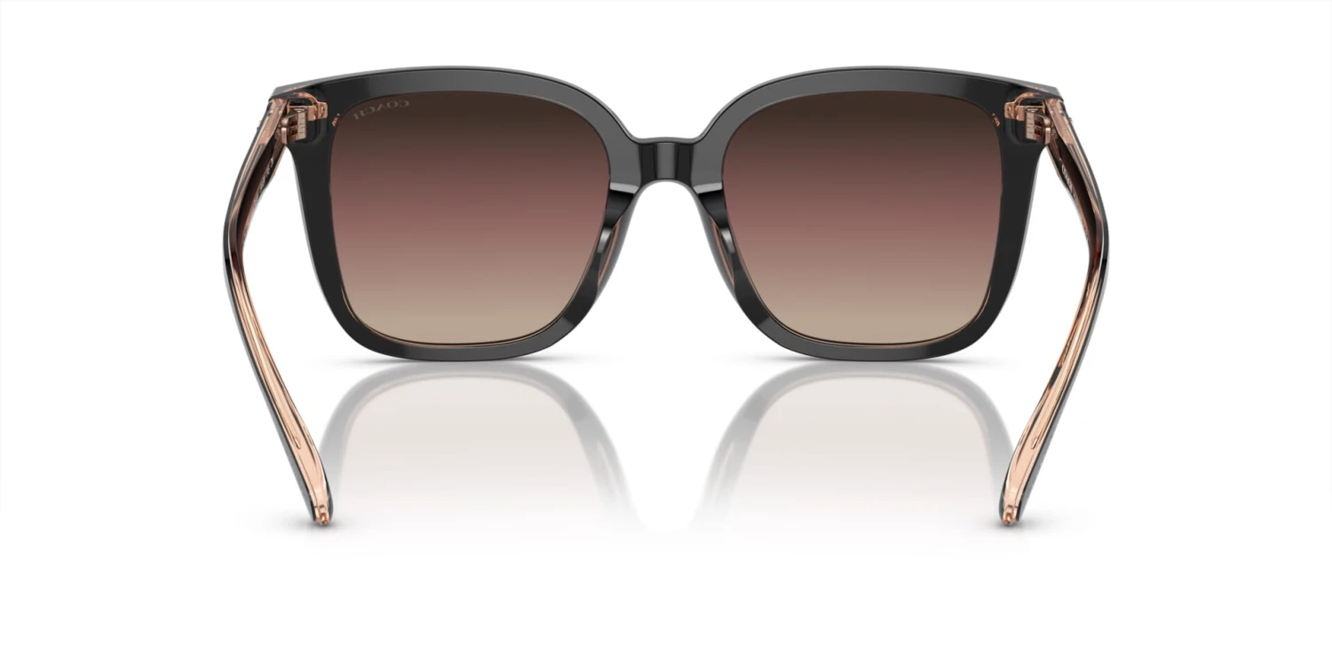 Coach CL918 HC8381U 5781/E2 5 Coach CL918 HC8381U 5781/E2 - Image 5