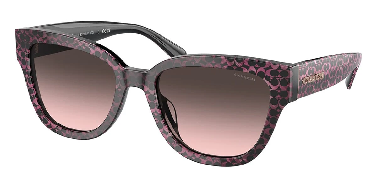 Coach CL920 HC8379U 5783/46 1 Coach CL920 HC8379U 5783/46