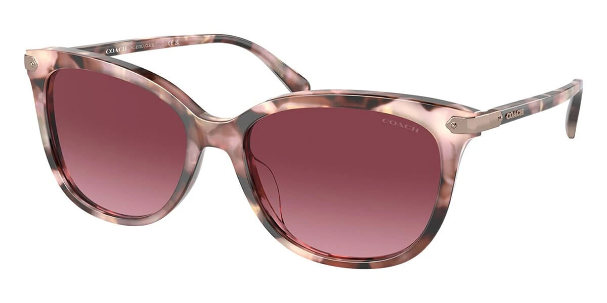 Coach CL926 HC8378U 5528/8H 1 Coach CL926 HC8378U 5528/8H