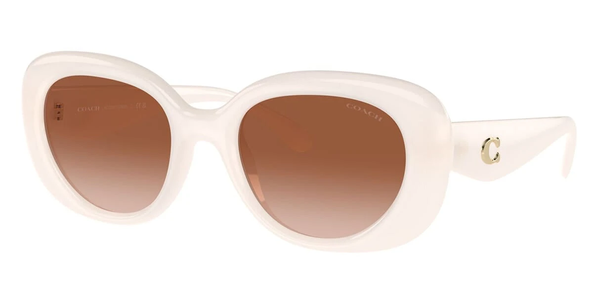 Coach CR609 HC8391U 5805/13 1 Coach CR609 HC8391U 5805/13