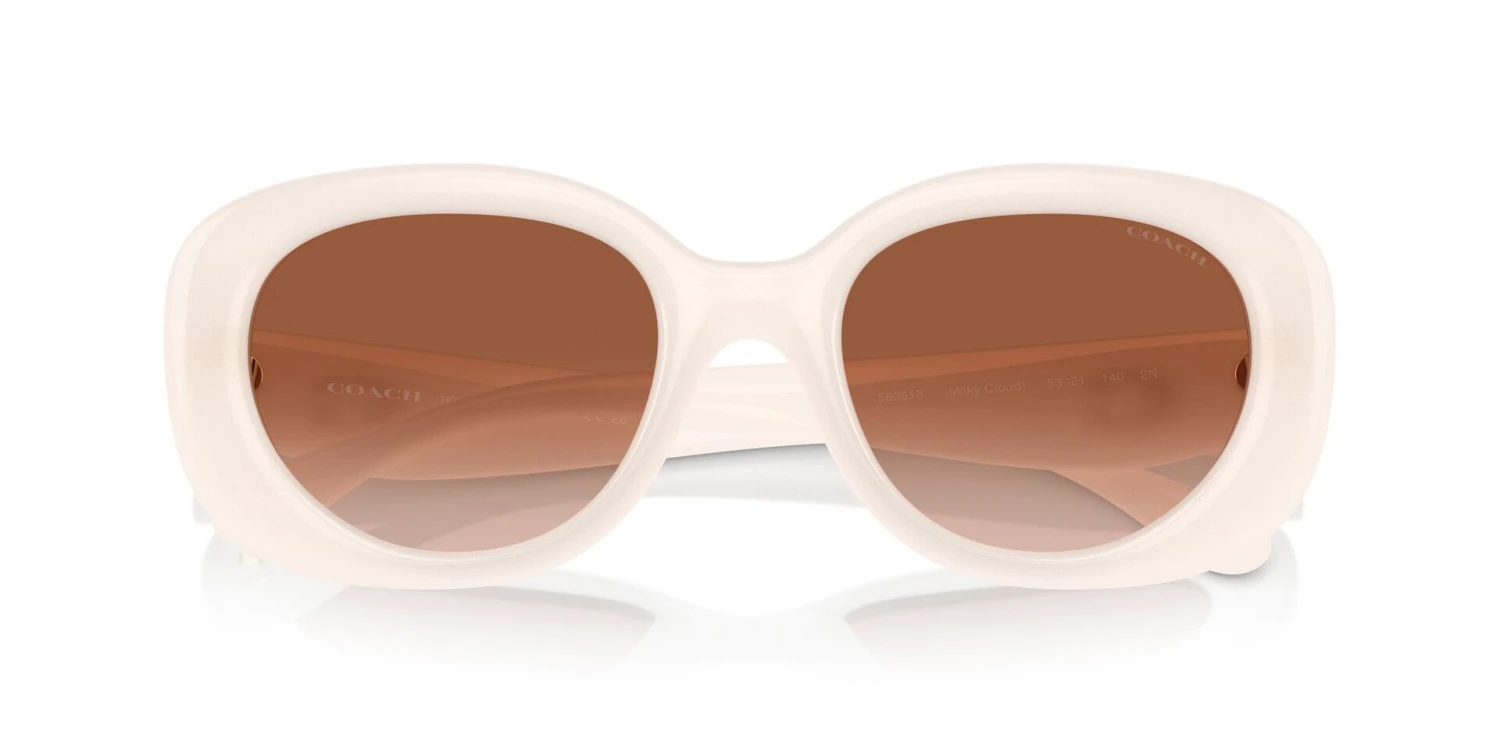 Coach CR609 HC8391U 5805/13 4 Coach CR609 HC8391U 5805/13 - Image 4