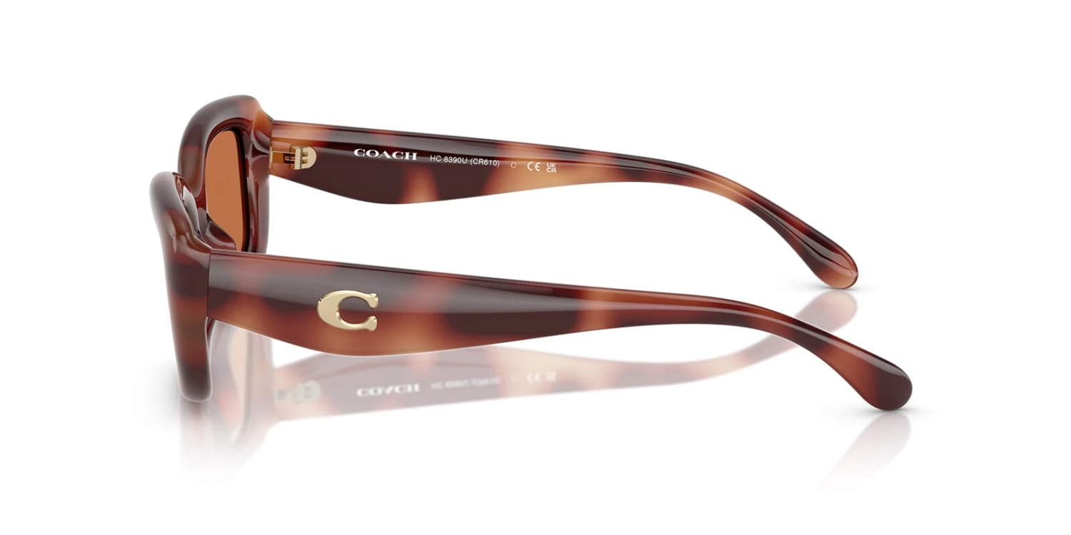 Coach CR610 HC8390U 5774/73 3 Coach CR610 HC8390U 5774/73 - Image 3