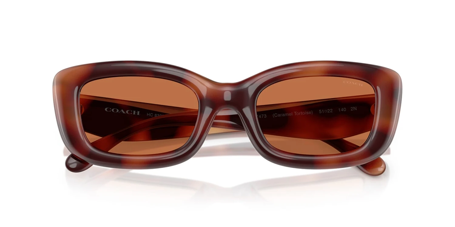 Coach CR610 HC8390U 5774/73 4 Coach CR610 HC8390U 5774/73 - Image 4