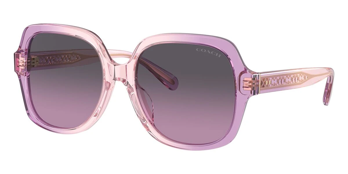 Coach CR614 HC8395U 5813/90 1 Coach CR614 HC8395U 5813/90