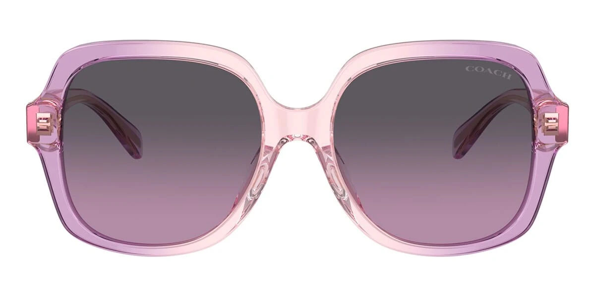 Coach CR614 HC8395U 5813/90 2 Coach CR614 HC8395U 5813/90 - Image 2