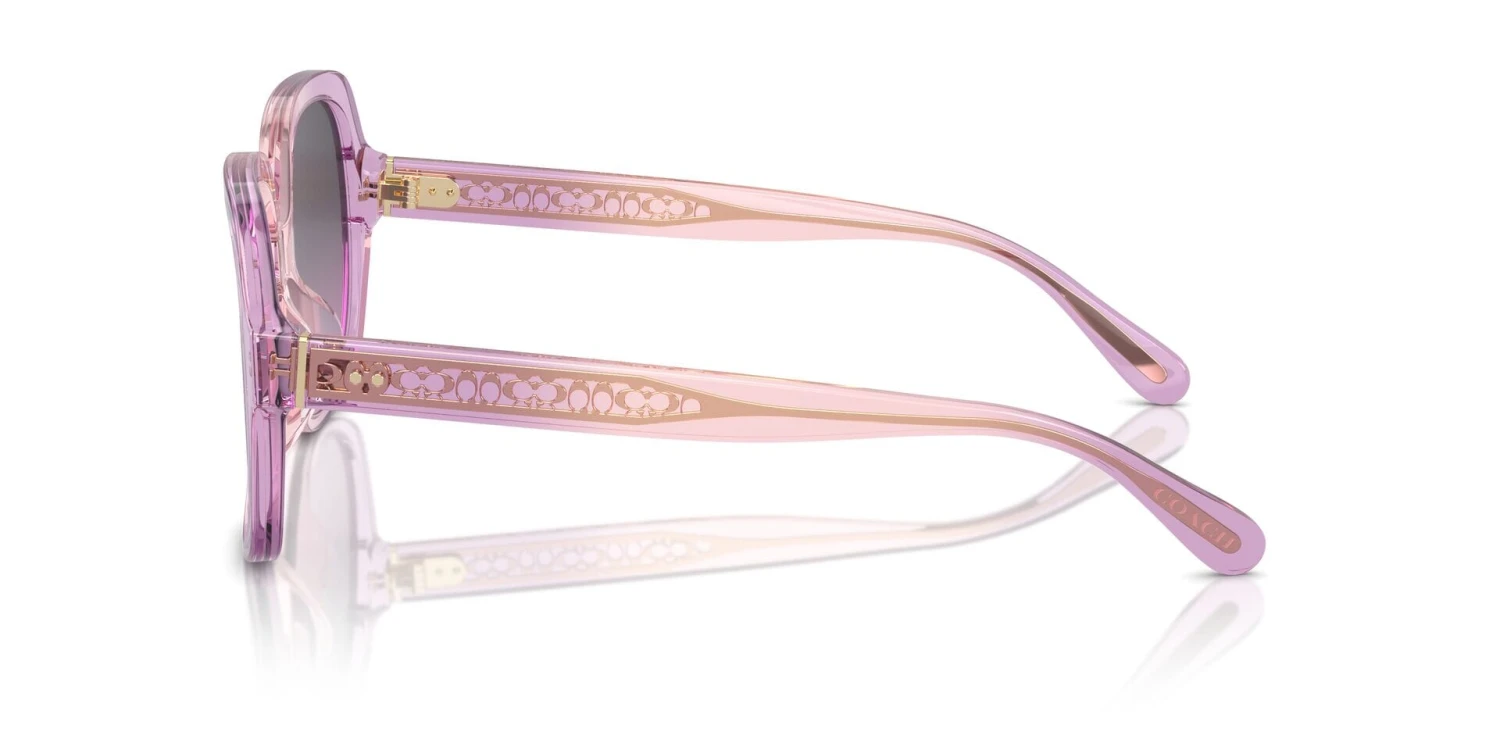 Coach CR614 HC8395U 5813/90 3 Coach CR614 HC8395U 5813/90 - Image 3