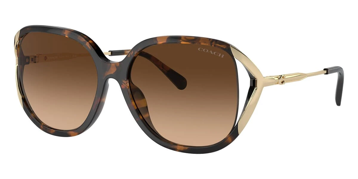 Coach CR620 HC8396U 5120/74 1 Coach CR620 HC8396U 5120/74