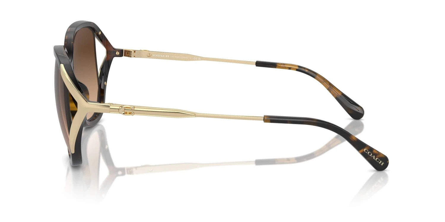 Coach CR620 HC8396U 5120/74 3 Coach CR620 HC8396U 5120/74 - Image 3