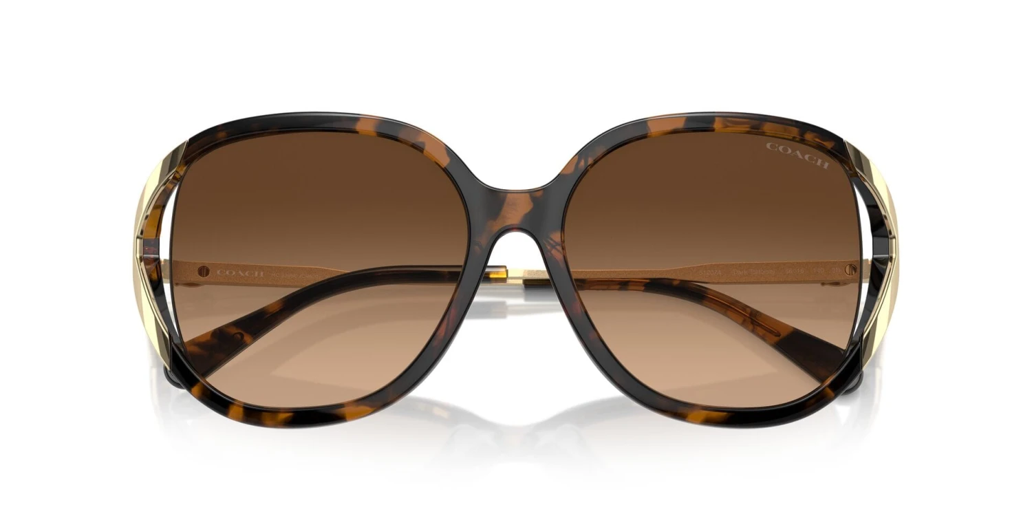 Coach CR620 HC8396U 5120/74 4 Coach CR620 HC8396U 5120/74 - Image 4