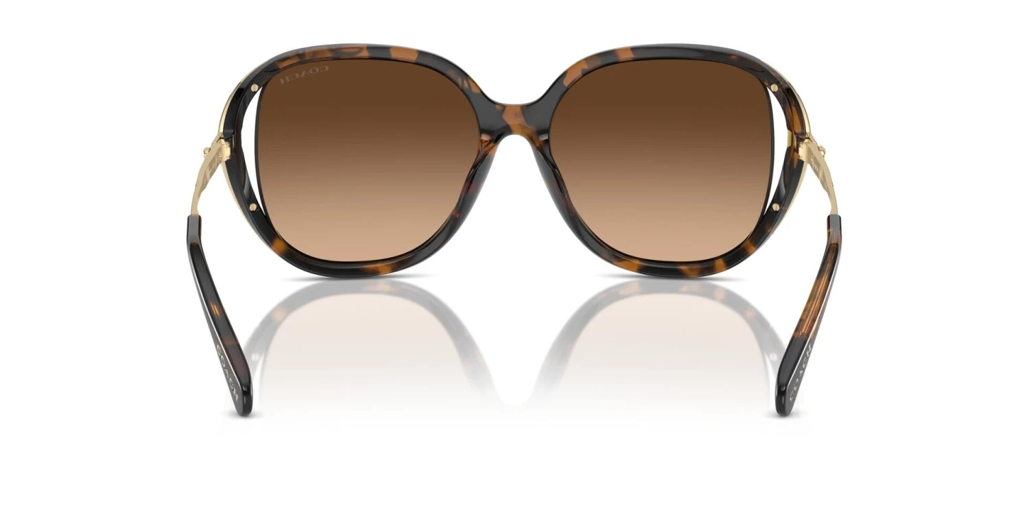 Coach CR620 HC8396U 5120/74 5 Coach CR620 HC8396U 5120/74 - Image 5