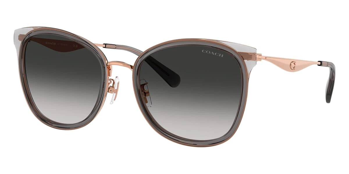 Coach CW185 HC7170 9454/3C 1 Coach CW185 HC7170 9454/3C