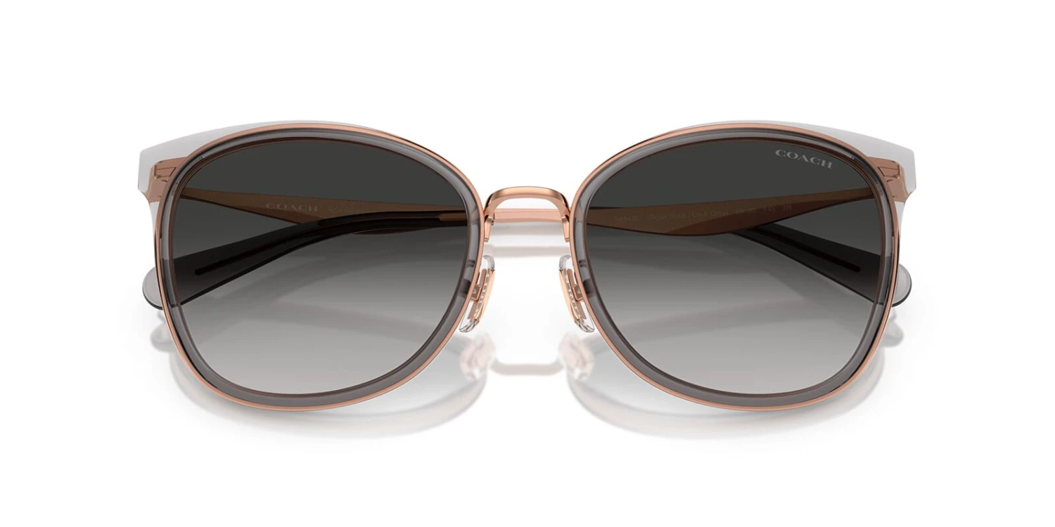 Coach CW185 HC7170 9454/3C 4 Coach CW185 HC7170 9454/3C - Image 4