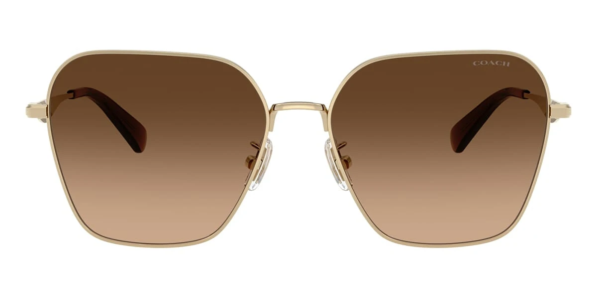 Coach CW189 HC7168 9005/74 2 Coach CW189 HC7168 9005/74 - Image 2