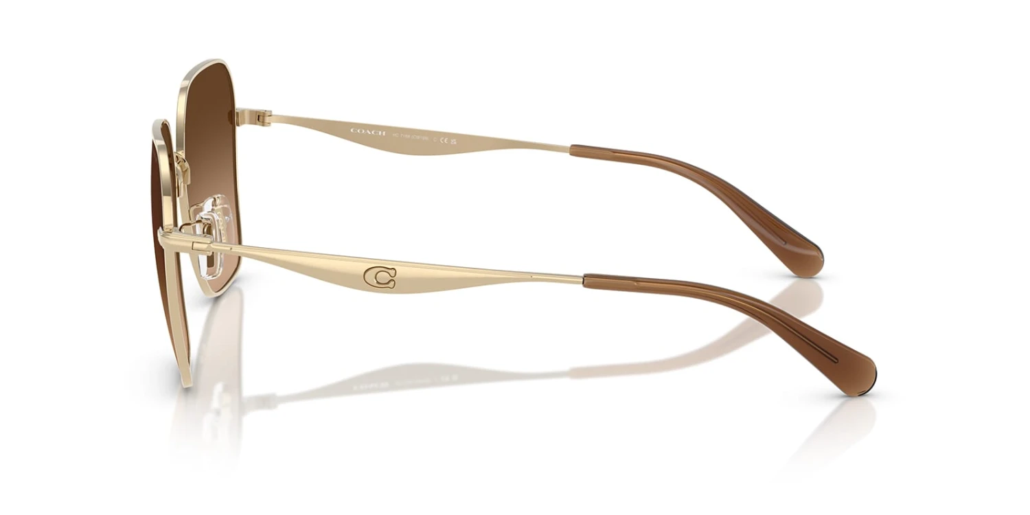 Coach CW189 HC7168 9005/74 3 Coach CW189 HC7168 9005/74 - Image 3