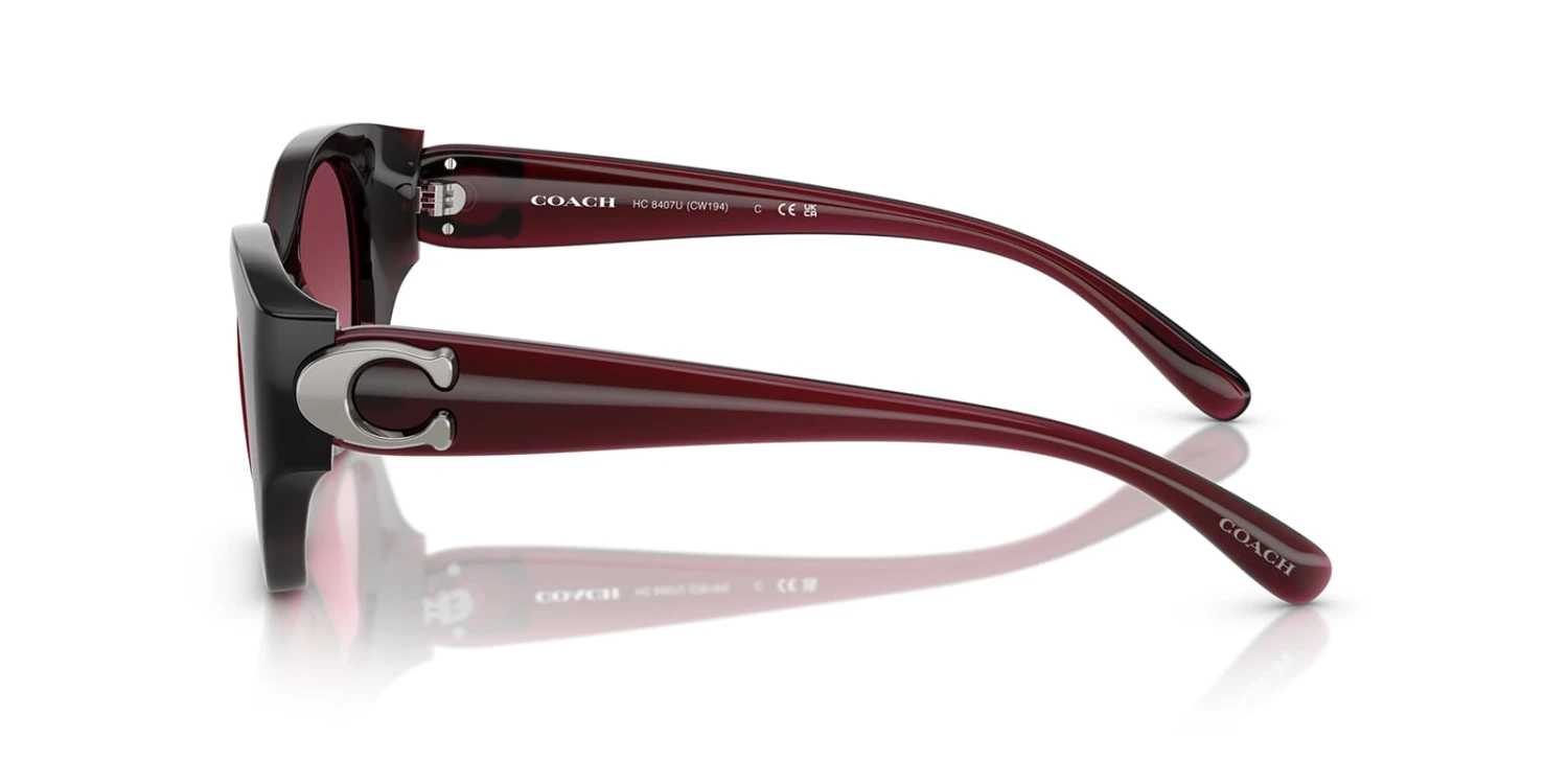 Coach CW194 HC8407U 5393/8H 3 Coach CW194 HC8407U 5393/8H - Image 3