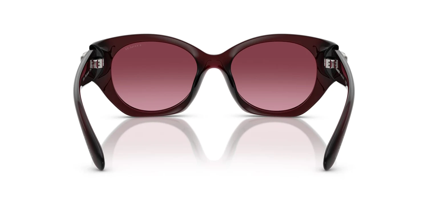 Coach CW194 HC8407U 5393/8H 5 Coach CW194 HC8407U 5393/8H - Image 5