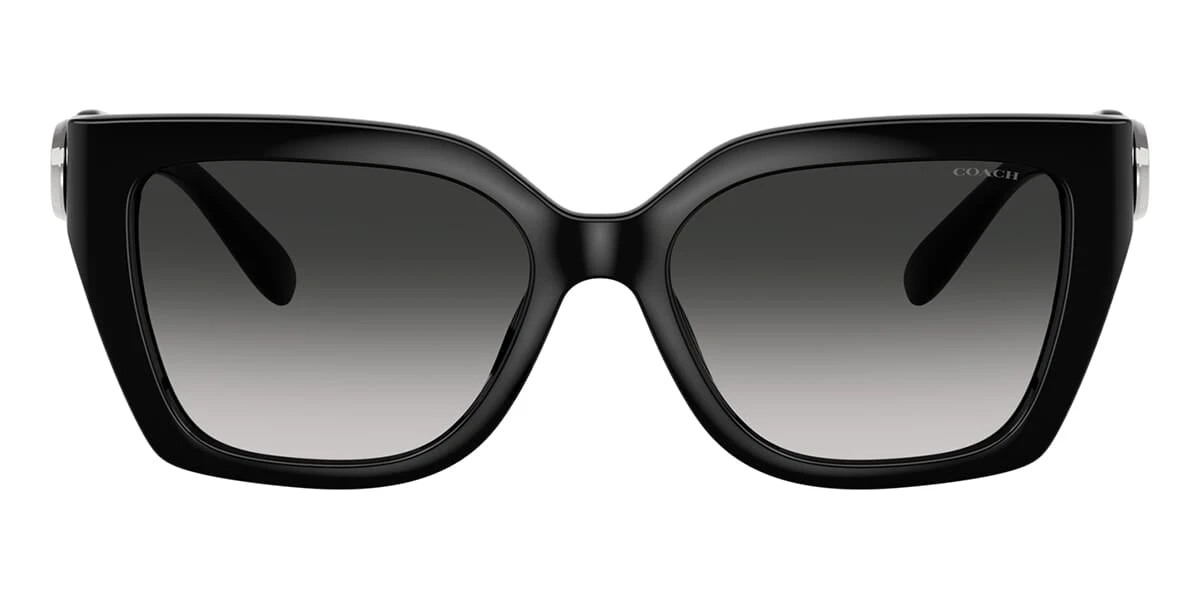 Coach CW195 HC8408U 5002/3C 2 Coach CW195 HC8408U 5002/3C - Image 2