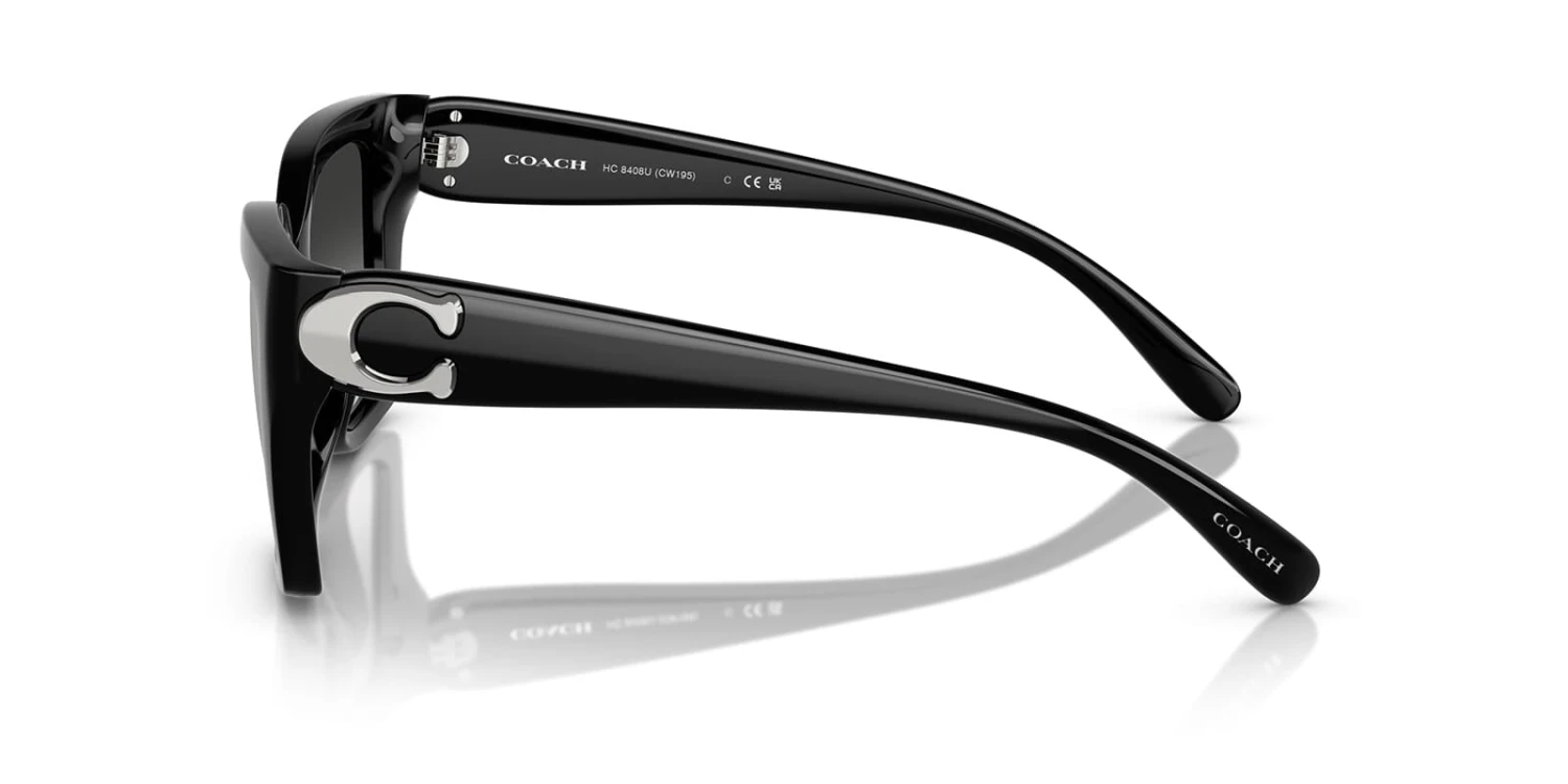 Coach CW195 HC8408U 5002/3C 3 Coach CW195 HC8408U 5002/3C - Image 3