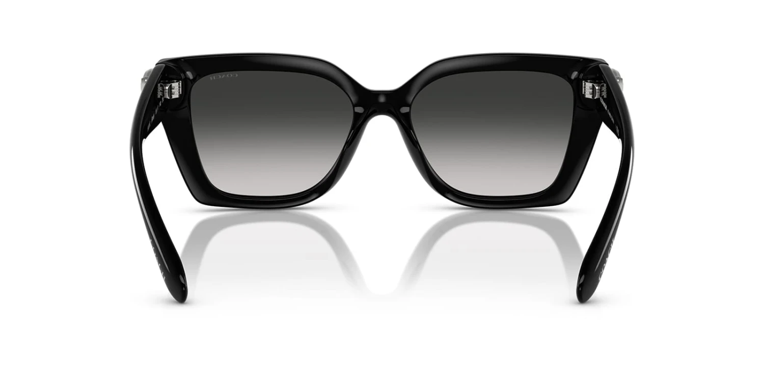 Coach CW195 HC8408U 5002/3C 5 Coach CW195 HC8408U 5002/3C - Image 5